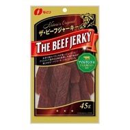 Natori The Beef Jerky 45g × 5 packs [Energy 108kcal, Protein 17.3g, Fat 2.7g per pack]