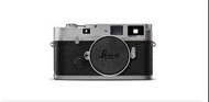全新 未開封 徠卡 Leica MP 銀色 旁軸 菲林 相機 Brand New Silver Chrome Rangefinder Film Camera