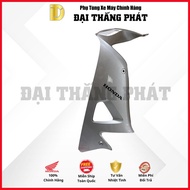 (Có bán lẻ) Dàn áo Wave Alpha 100cc năm 2009 Màu Đen NH-A69 chính hãng Honda