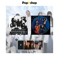 [GIFT] ALLDAY PROJECT Debut Single Album [ FAMOUS ]