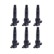 273013C000 ignition coil for hyundai Azera Veracruz for kia Sedone Borrage Mohave 3.3 3.8 27301-3C00