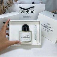 【🚚ส่งฟรี】💯Byredo La Tulipe/Rose Of No Mans Land/Mojave Ghost/Vanille Antique 100ml