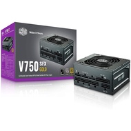 Cooler Master V750 Gold v2 SFX / Cooler Master V850 Gold v2 SFX