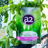A2 Skimmed Fresh Milk