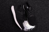 9527 Adidas Ultra Boost Clima 4.0 黑白 馬牌 編織 慢跑鞋 CG7081