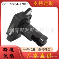 Penderia Aliran Udara 22204-22010 22204-21010 197400 -2030 Sesuai untuk Toyota