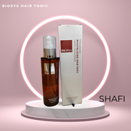 Biosys revitalizing hair tonic 120ml
