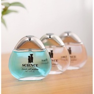 Science Perfume for Dog & Cat -50ml