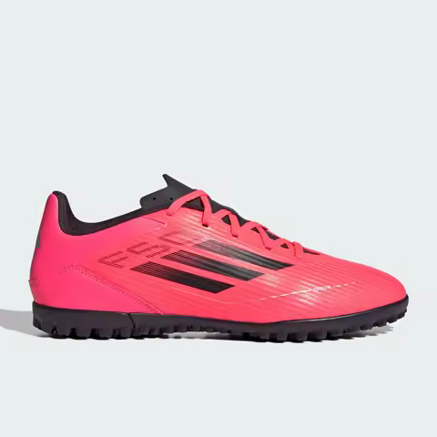Adidas Genuine F50 CLUB TF Unisex Training Wear-Resistant Soccer Shoes IF1347