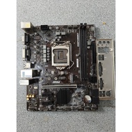 MSI B360M ICAFE Motherboard Suitable for LGA 1151 DDR4
