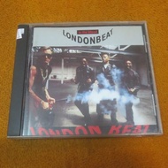 LONDONBEAT IN THE BLOOD (Unsealing )21B53 yuan