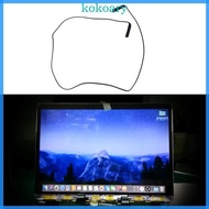 KOK Air 13 A2159 A2179 A1932 LCD Screen Rubber Middle Frame Bezel