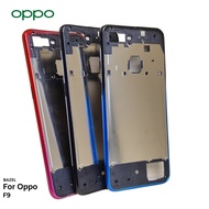 MESIN Bazel Bezel Oppo F9 Oppo - Oppo F9 Middle Bone Engine Cover Oppo F9