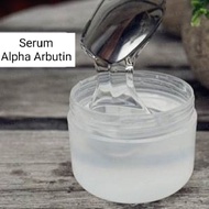 Serum Whitening Arbutin literan / Serum Arbutin 1KG