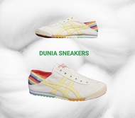 SEPATU Onitsuka Tiger Mexico 66 Slip on Paraty