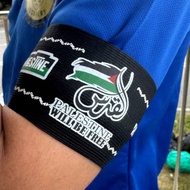 ARMBAND ALQUDS PALESTINE SAVE PALESTINE