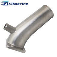 Exhaust Mixing Elbow 128890-13530 128397-13530 for Yanmar Marine Inboard Engine 2YM15 3YM20 3GM30 3Y