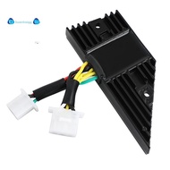 Motorcycle Replacement Accessories Regulator Rectifier Fit For  CBX750 CBX 750 F 1984-1987 31600-MJ0