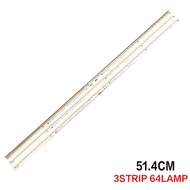 LC-70LE650M sharp 70 "LED TV backlight (TV lamp) Sharp 70 inch LED TV backlight lc70le650m LC-70LE65