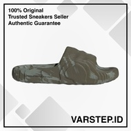 Adidas Adilette 22 Slides 100% Original StrataOlive