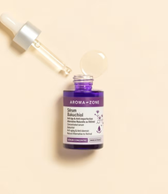 AROMA ZONE - AZ 補骨脂酚精華液 [30mL]
