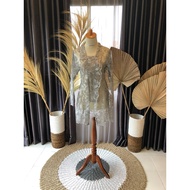 WEDDING GOWN PRELOVED WEDDING GOWN /GA