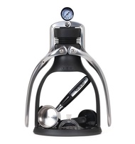 ROK Espresso GC PRO ROK Espresso Maker Manual Espresso Coffee Machine Mesin Espresso Kopi Tangan Out