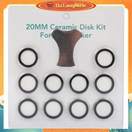 Spare Part Ceramic Kit Mist Maker Ultrasonic / Kit Perawatan Pembuat Kabut