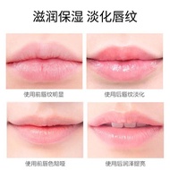 Nivea lip balm moisturizing lipstick colorless fade lip lines sunscreen anti-chapping lip gloss mout