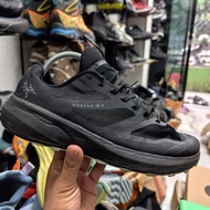 SEPATU GUNUNG SECOND / ARCTERYX / TNF / SALOMON / SEPATU OUTDOOR