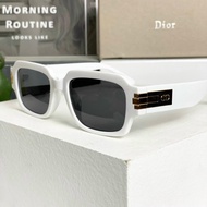 Fashion glasses unisex CD sunglasses hottrend 2023 anti-UV400 fullbox T