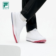 FILA FILA Men's Shoes Comprehensive Training Shoes 2022 Winter New Style Mixed Golf Shoes GF 1911 TR