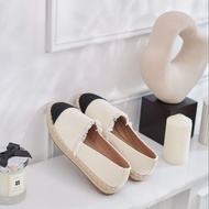 MINX รองเท้า espradrilles รุ่น canvas extra soft ผ้าแคนวาส พื้นนุ่ม