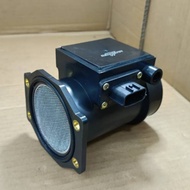 3PIN NISSAN SENTRA B14 / B13 / N13 INTAKE MASS MAF AIR FLOW SENSOR / AIR MASS SENSOR 100 % NEW 22680