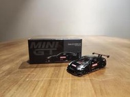 [匠心]MINI GT1:64 日產Nissan GTR R35 NISMO GT3合金汽車模型