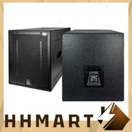 Ampaudio 1000W Sub Woofer 18'' Passive Speaker HHMART