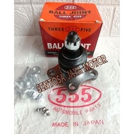 BALL JOINT BAWAH L300 555 JAPAN ORIGINAL