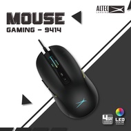 Altec lansing Gaming Mouse ALGM9414 เม้าส์เกมมิ่ง เม้าส์เล่นเกมส์