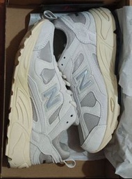 New Balance NB 878 生活 鞋 淺水泥灰