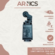 Sch*ndler Elevator Parts Schmersal Elevator Limit Switch ZK4 236-11Z-M20