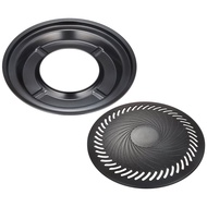 กระทะย่าง BBQ non-stick Iwatani