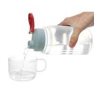 Super Clean Water Bottle Drinking Cup 1L4 and 1 Liter