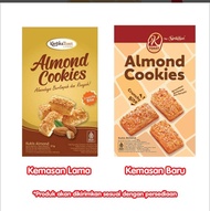 Kartika Almond Cookies 51g/Kartika Sari Almond Cookies 51g/Kartika Toast Almond Cookies 51g
