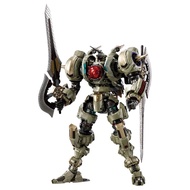 Diaclone DA-106 Walderlegion <Geist>