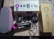 Dyson Supersonic 風筒 HD08