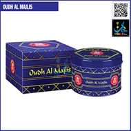 Bakhoor Oud Al Majlis by Al Haramain in 50gms