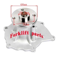 toyota Toyota Forklift Parts 1DZ/2Z Engine 7FD20/8FD15 Water Pump 16110-78701-71