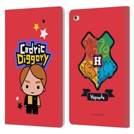 Head Case Designs Officially Licensed Harry Potter Cedric Diggory Deathly Hallows XXVIII Leather Boo