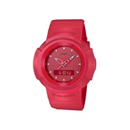 G-Shock The Classic Analog Digital Watch ''Revive'' AW500BB-4E /AW-500BB-4EDR