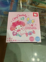 Melody充電式吸塵器